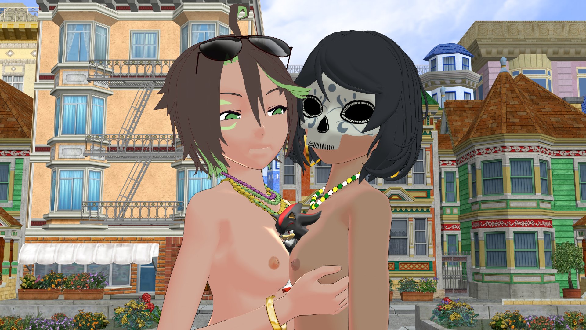 Character Request (Dc) Rule 34 Image