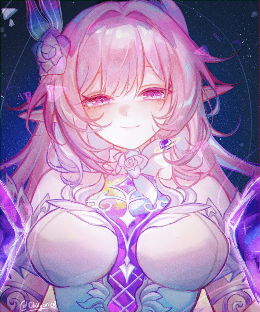 Cyrene (Honkai: Star Rail) Rule 34 Image