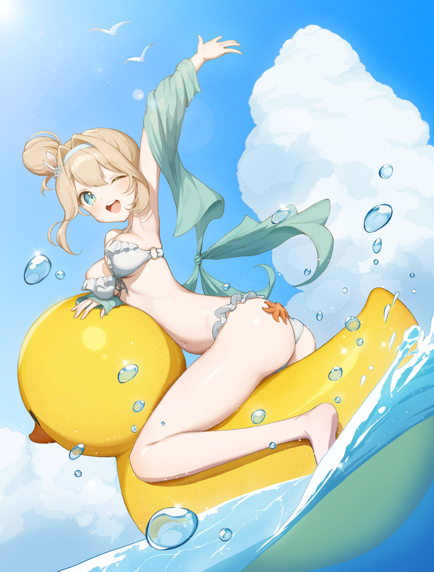 Suomi (Girls' Frontline) Rule 34 Image