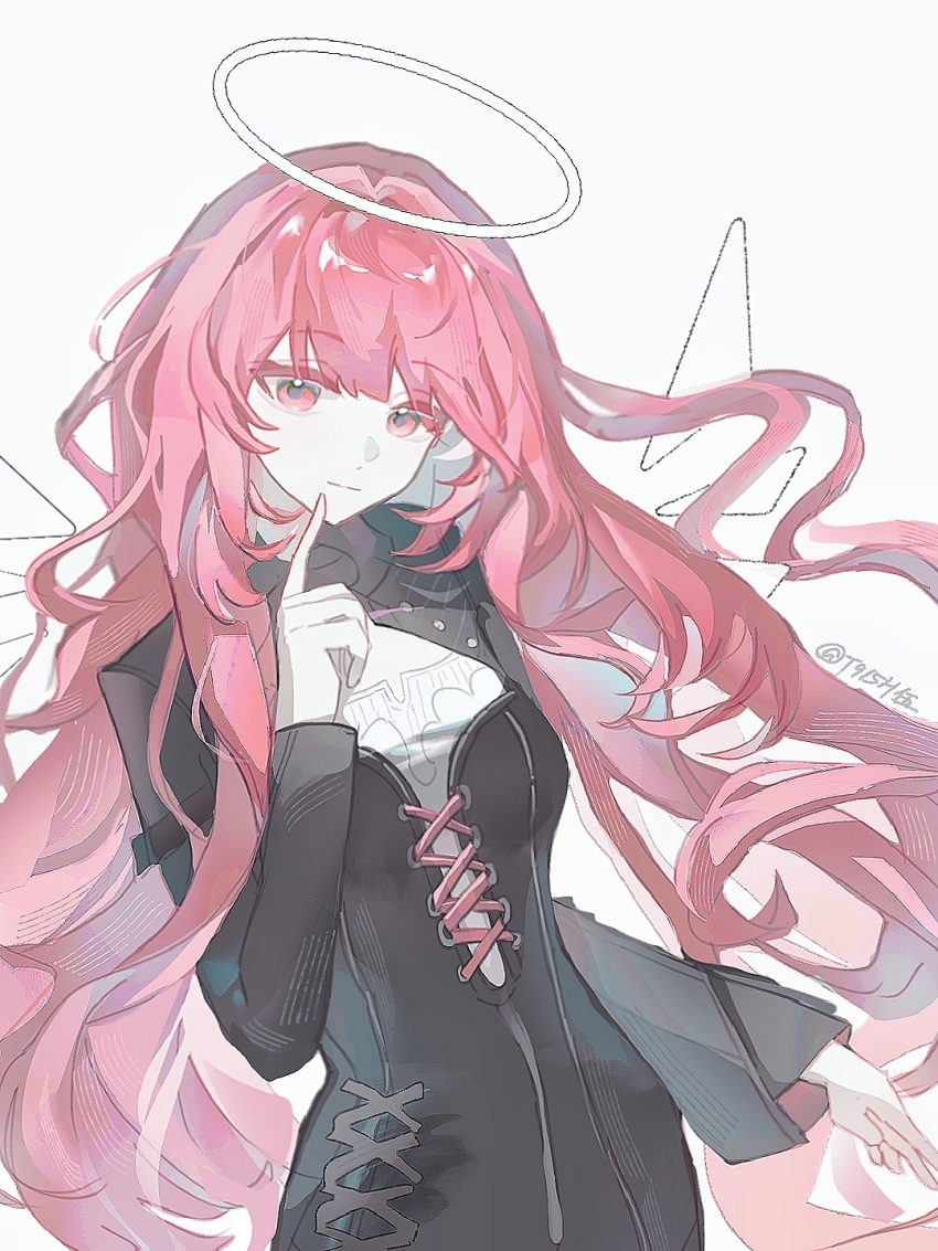 Lemuen (Arknights) Rule 34 Image