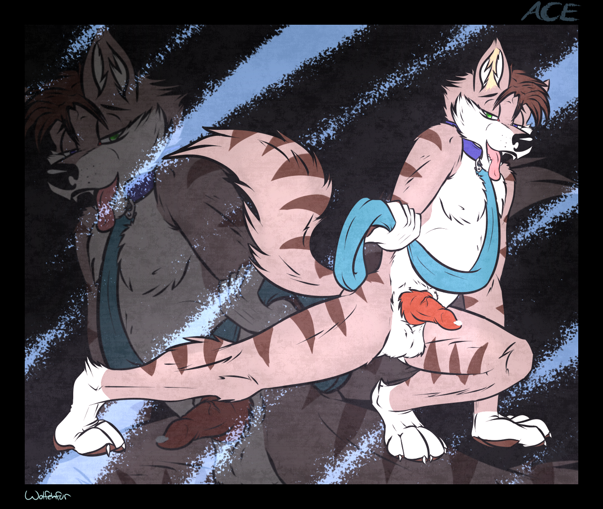 Anthro Rule 34 Image