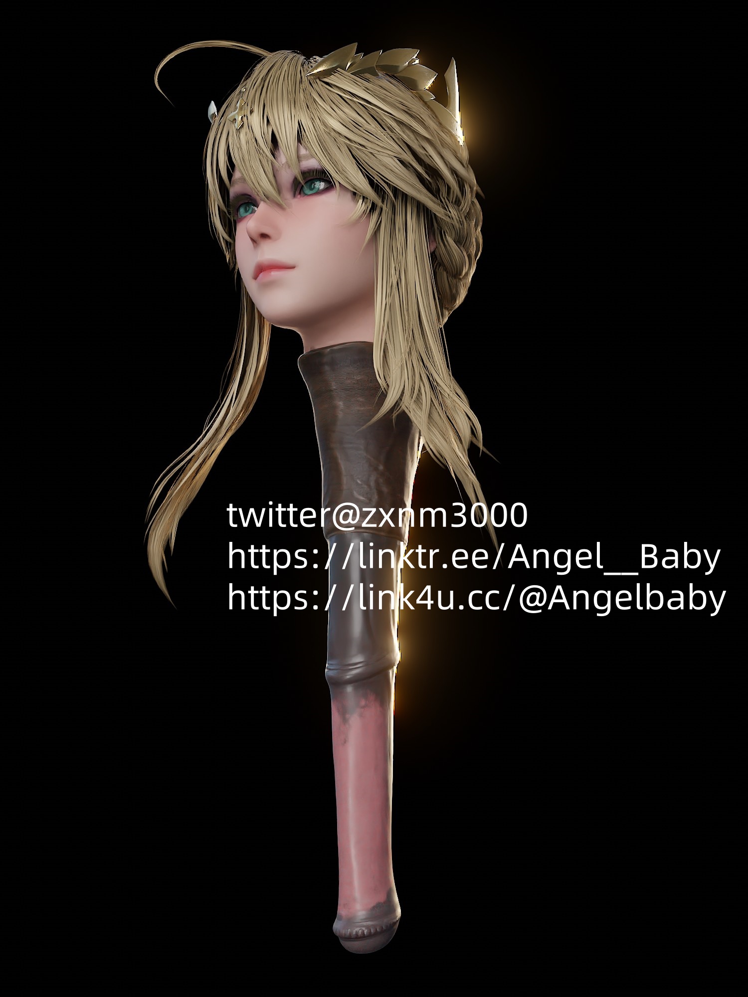 Artoria Pendragon (Fate/Stay Night) Rule 34 Image