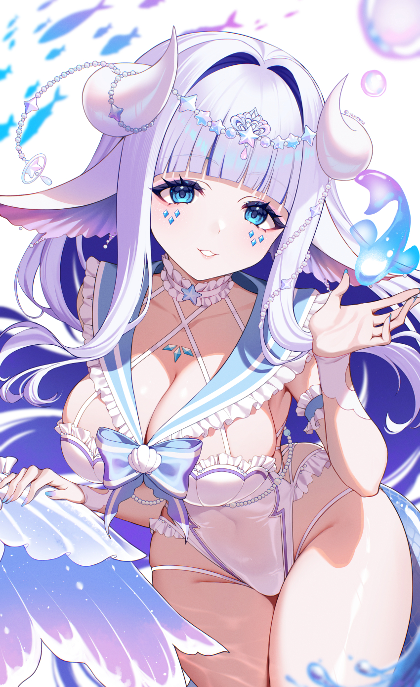 Indie Virtual Youtuber Rule 34 Image