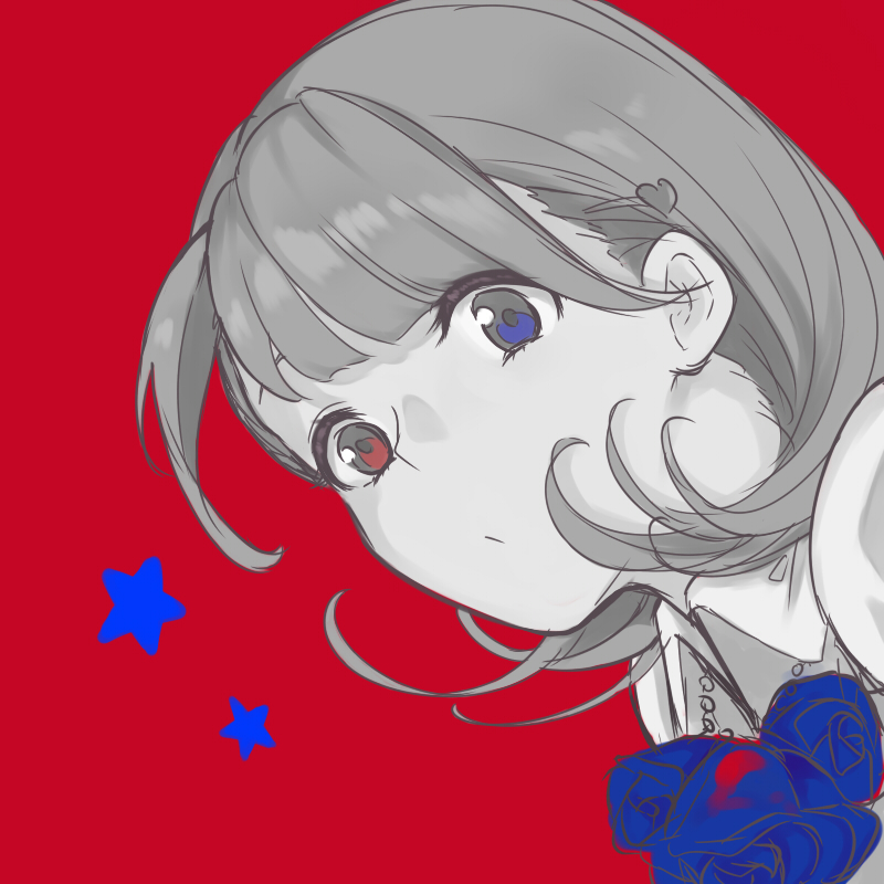 Narusawa Ryouka (Occultic;Nine) Rule 34 Image