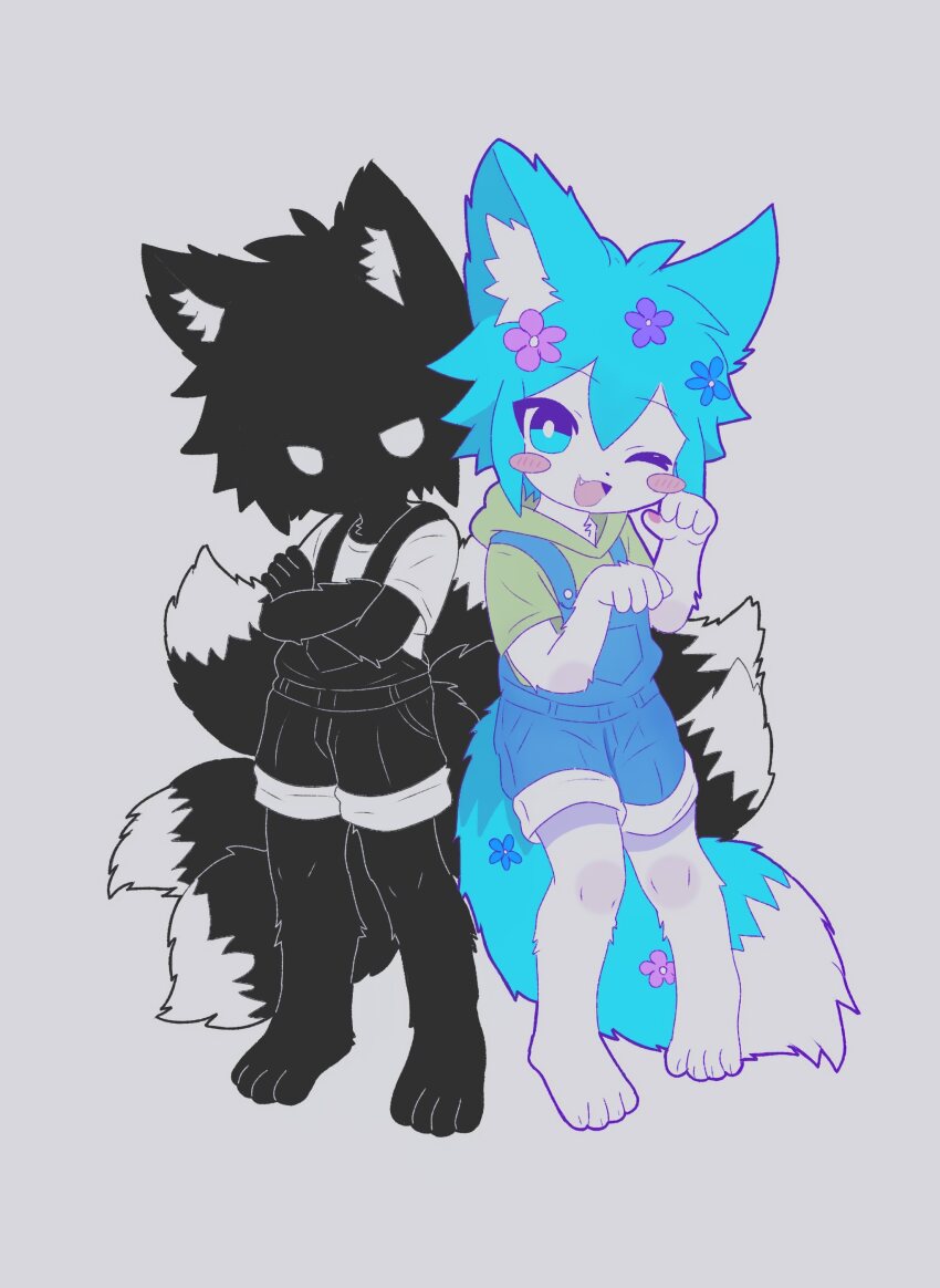 Basil (Omori) Rule 34 Image