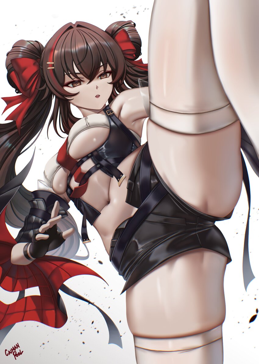 Type 97 (Girls' Frontline) Rule 34 Image