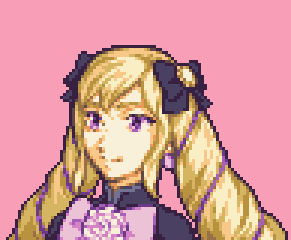 Elise (Fire Emblem) Rule 34 Image