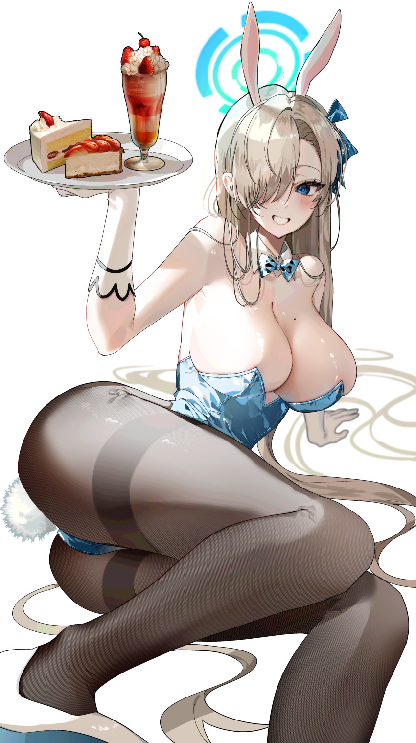 Asuna (Blue Archive) Rule 34 Image