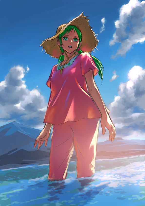 Character Request (Copyright Request) Rule 34 Image