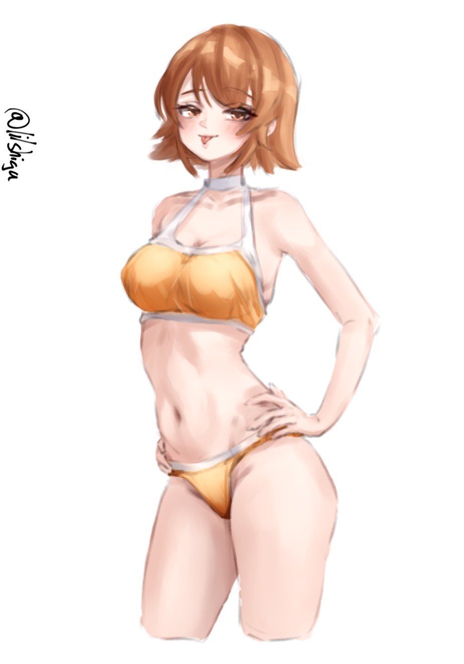 Kantai Collection Rule 34 Image
