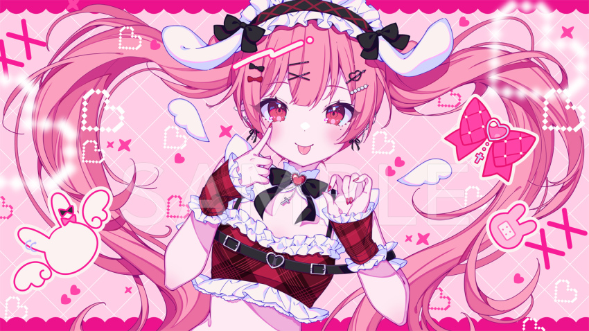 Indie Virtual Youtuber Rule 34 Image