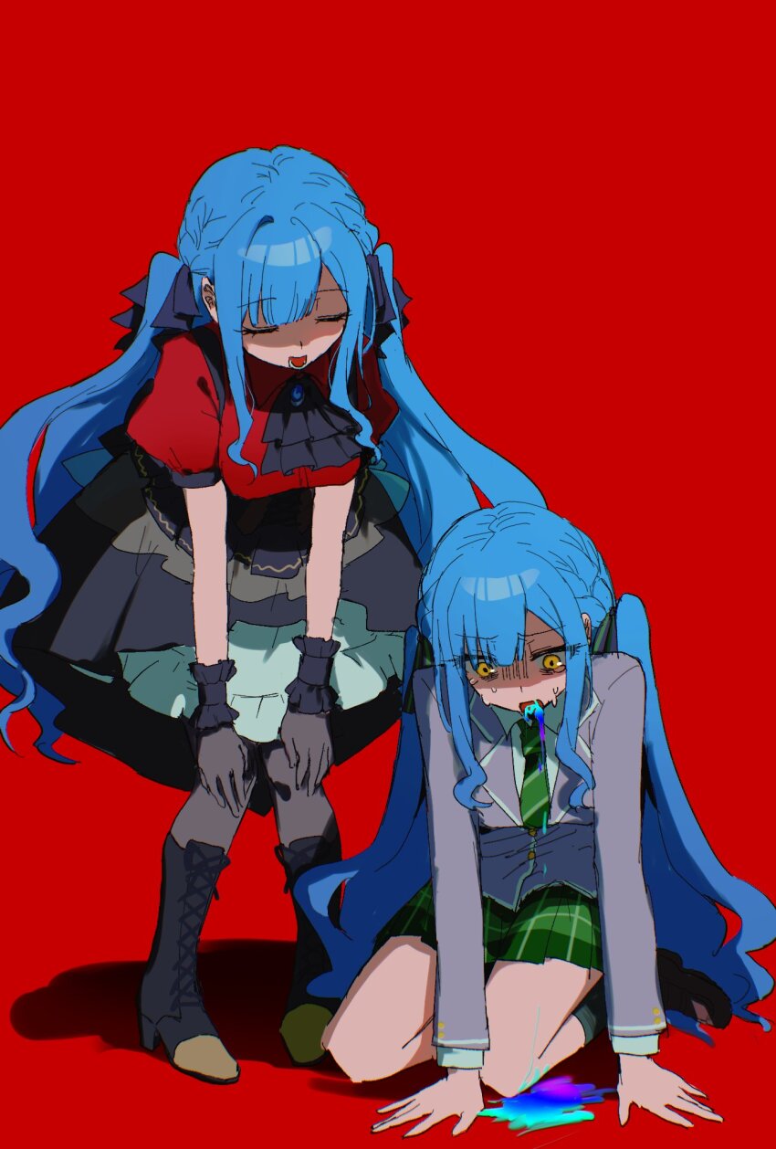 Oblivionis (Bang Dream!) Rule 34 Image