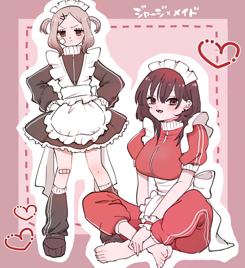 Bonnouji Momoha (Kimi No Koto Ga Dai Dai Dai Dai Daisuki Na 100-Nin No Kanojo) Rule 34 Image