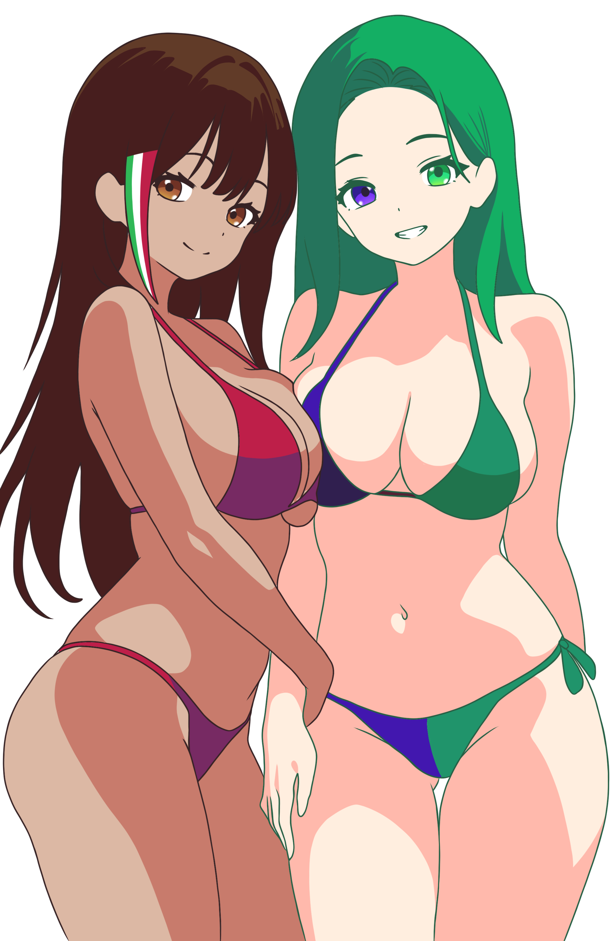Chilo Chan Rule 34 Image