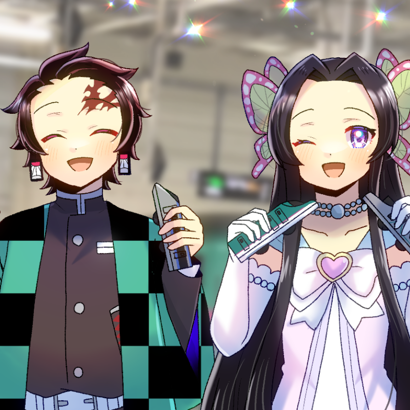 Kamado Tanjirou (Kimetsu No Yaiba) Rule 34 Image