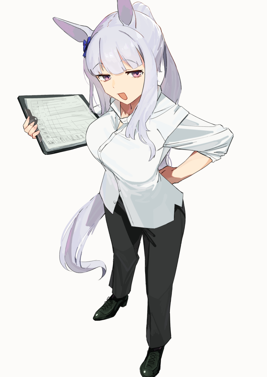 Gold Ship (Umamusume) Rule 34 Image