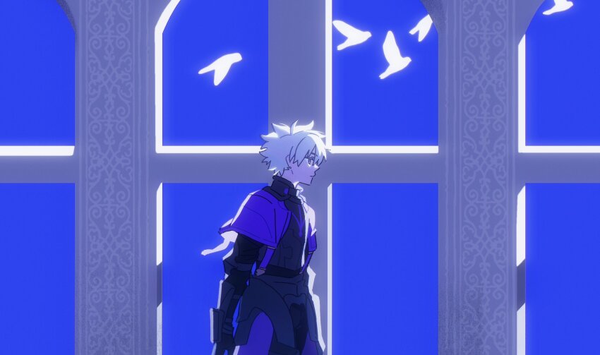 Fate/Grand Order Rule 34 Image