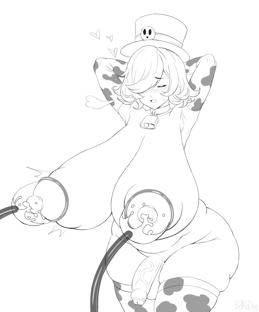 1futa Rule 34 Image