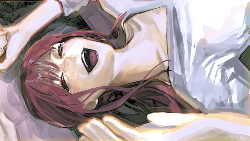 Makima (Chainsaw Man) Rule 34 Image