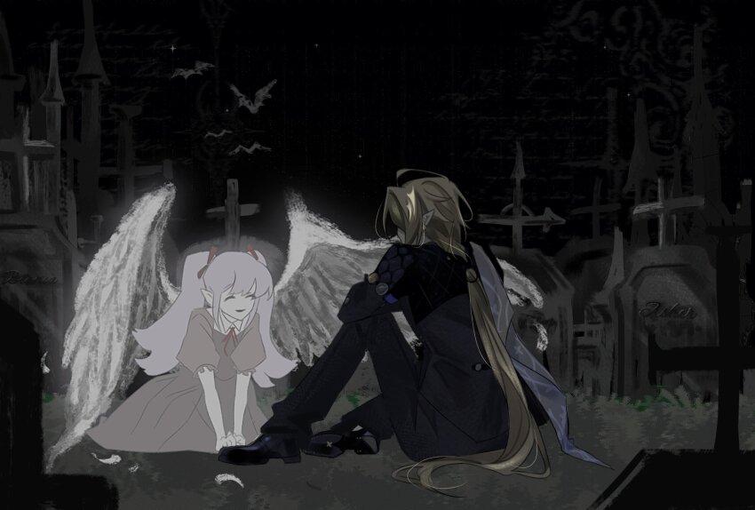 Hugo Vlad (Zenless Zone Zero) Rule 34 Image