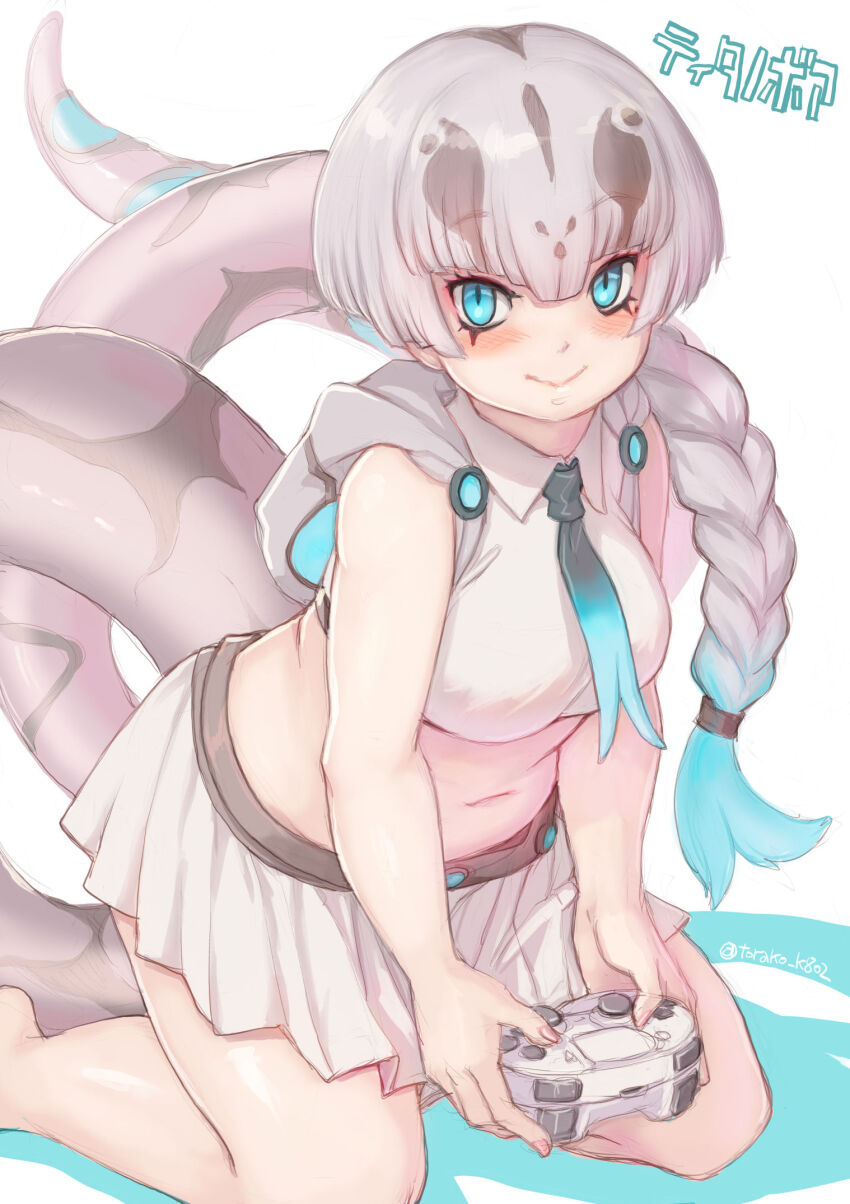 Kemono Friends Rule 34 Image