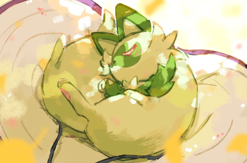 Pokemon (Creature) Rule 34 Image