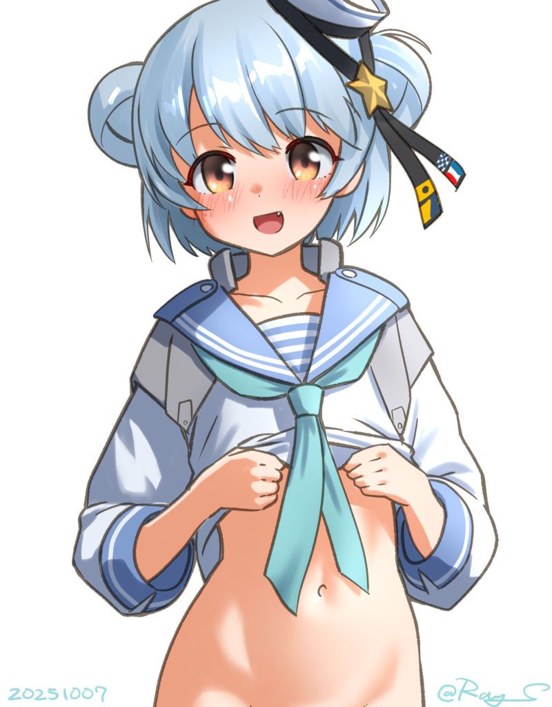 Kantai Collection Rule 34 Image