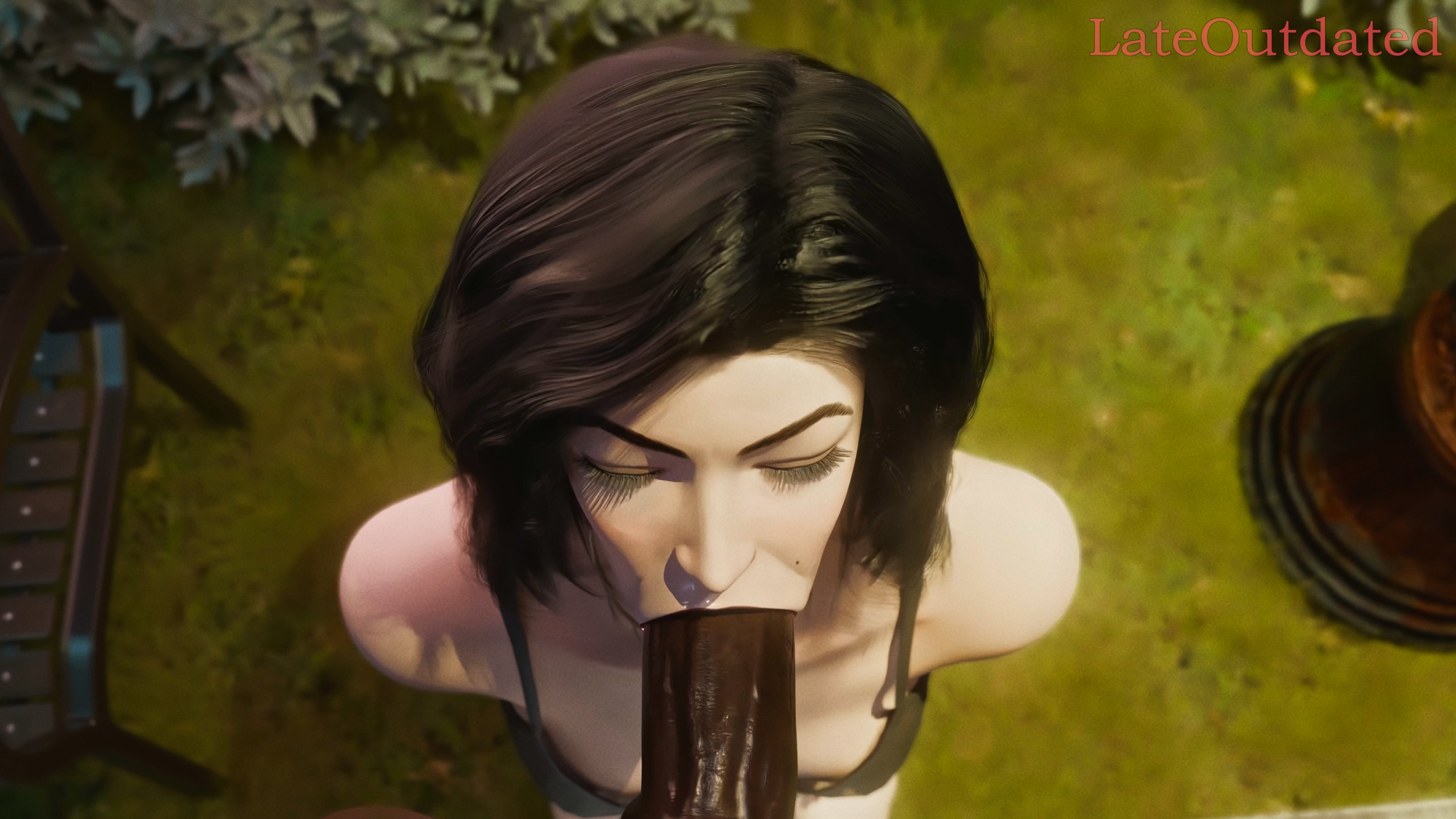 Serleena (Men In Black) Rule 34 Image