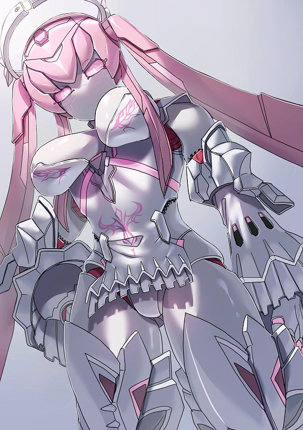 Phantasy Star Rule 34 Image