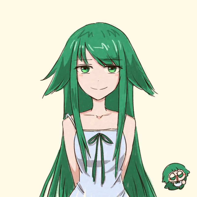 Saya (Saya No Uta) Rule 34 Image