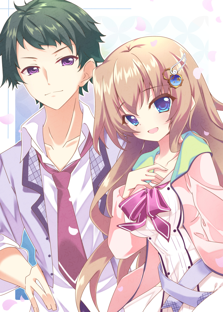 Kujou Miyako (9-Nine-) Rule 34 Image