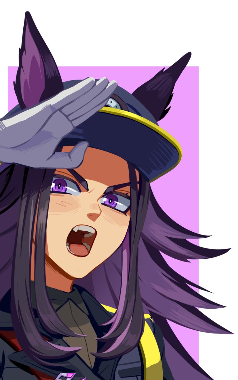 Fenomeno (Umamusume) Rule 34 Image