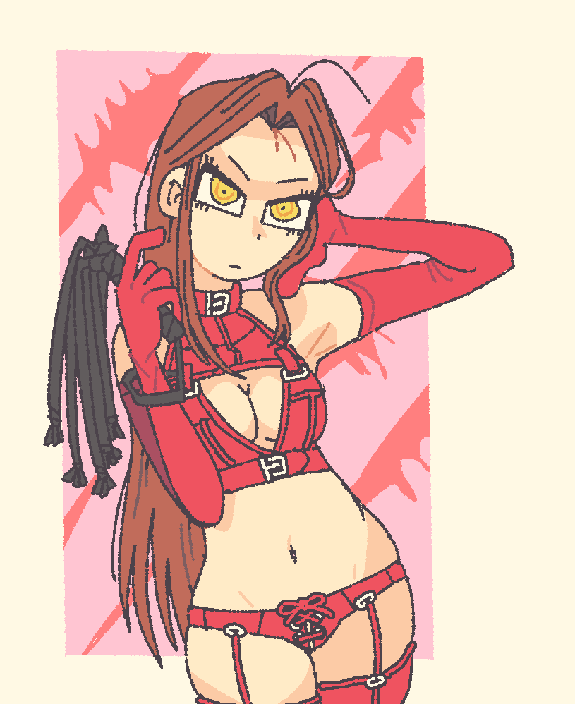 Original Rule 34 Image