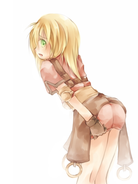 Archer (Ragnarok Online) Rule 34 Image