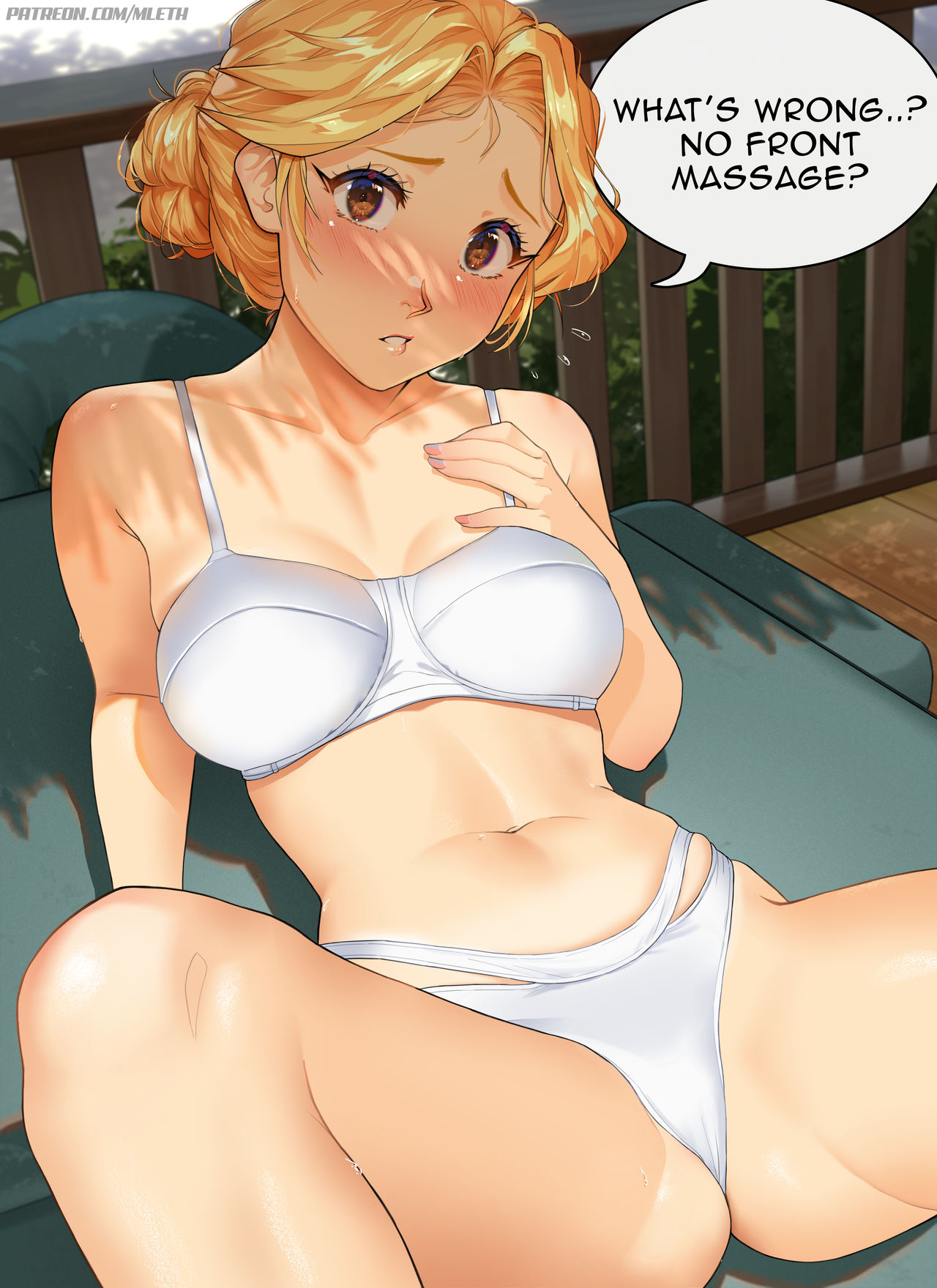 Original Rule 34 Image