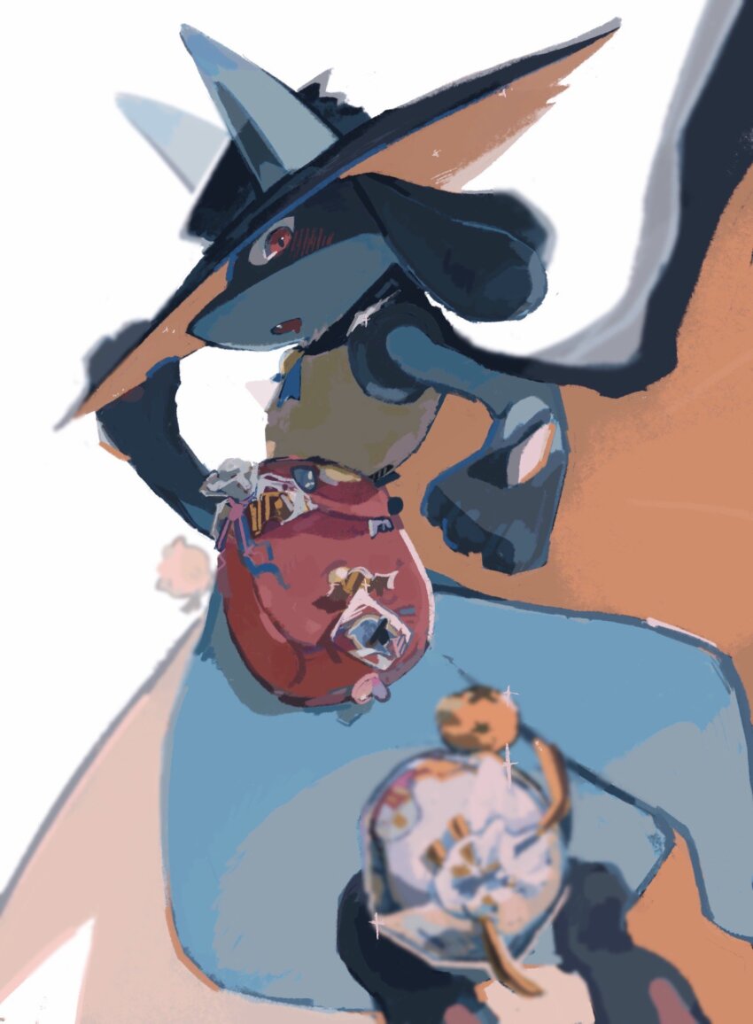Gen 4 Pokemon (Nintendo) Rule 34 Image