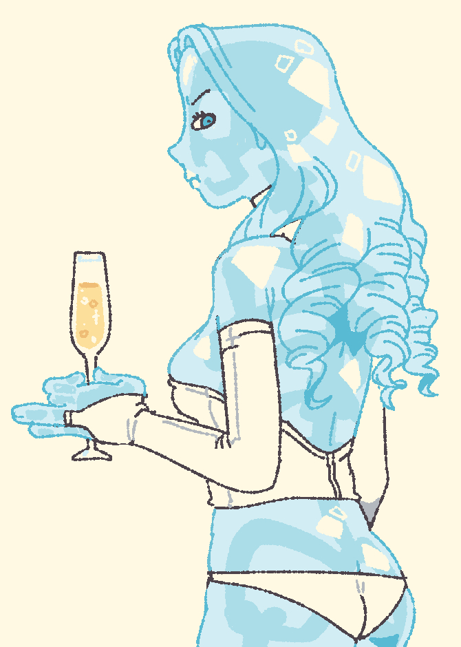 Emma Frost (Marvel) Rule 34 Image
