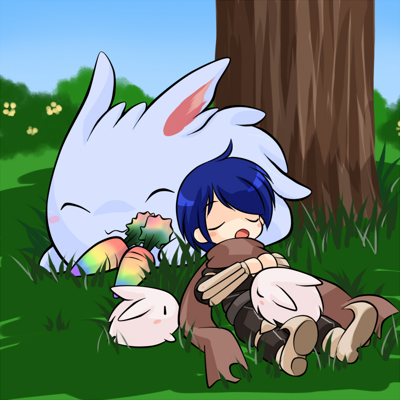 Assassin Cross (Ragnarok Online) Rule 34 Image