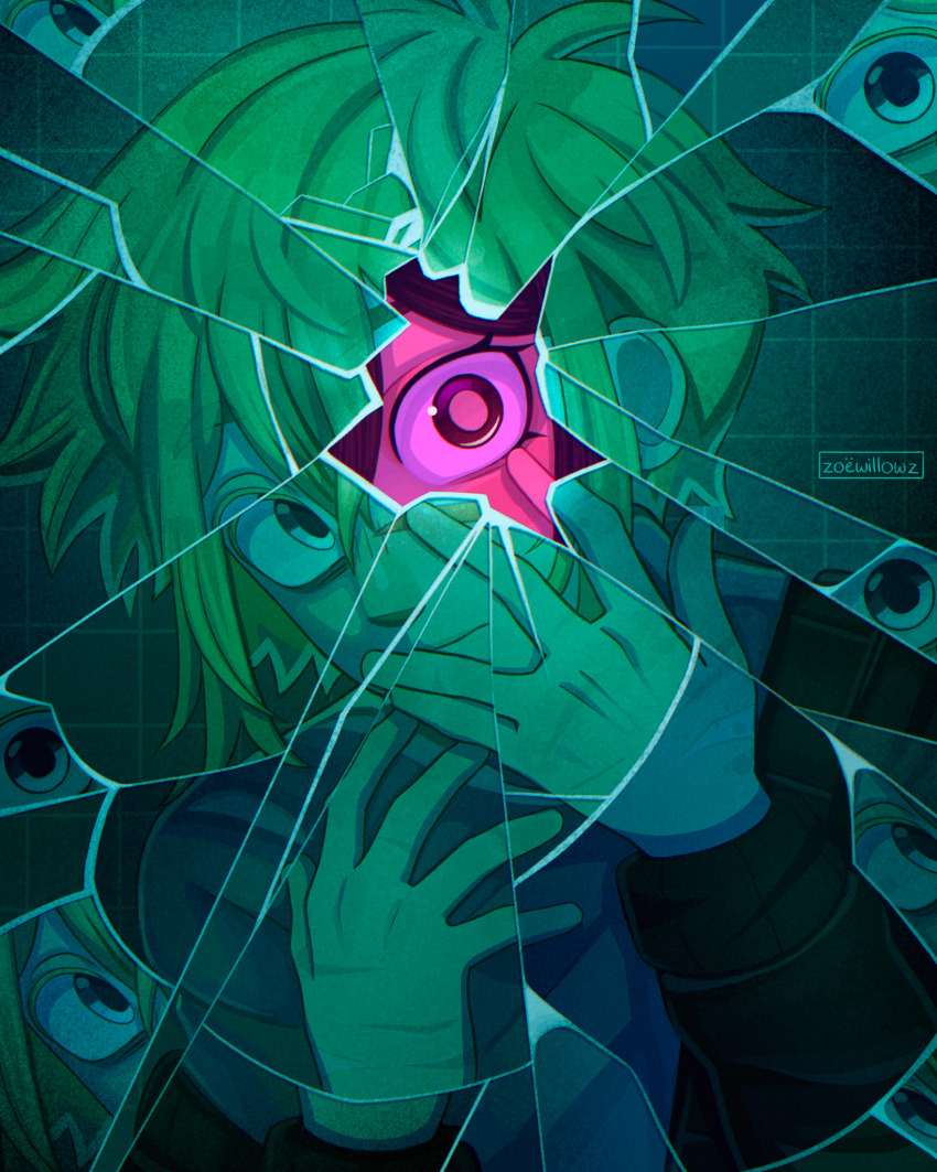 Aubrey (Faraway) (Omori) Rule 34 Image
