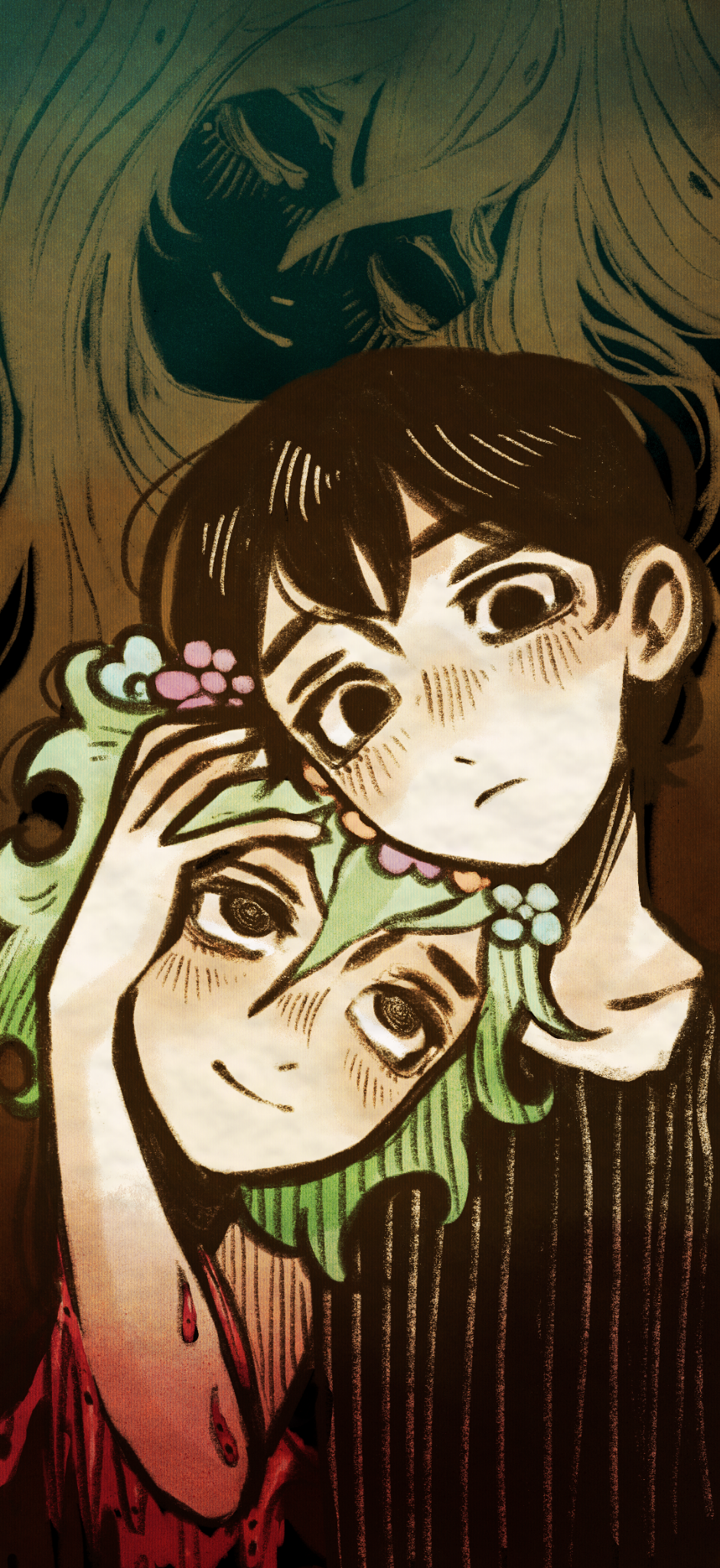 Basil (Omori) Rule 34 Image