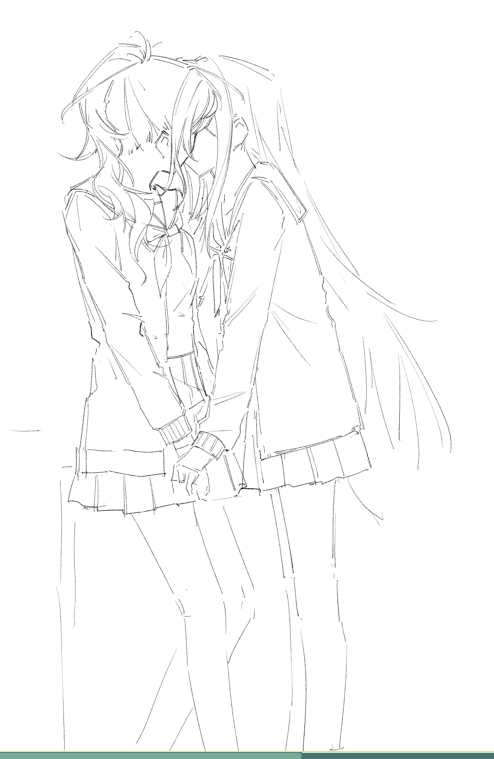 Asahina Mafuyu (Project Sekai) Rule 34 Image
