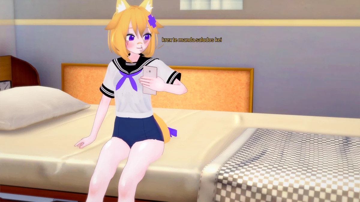 Keiramevt (Oneeshi) Rule 34 Image