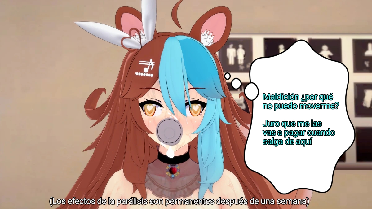 Keiramevt (Oneeshi) Rule 34 Image