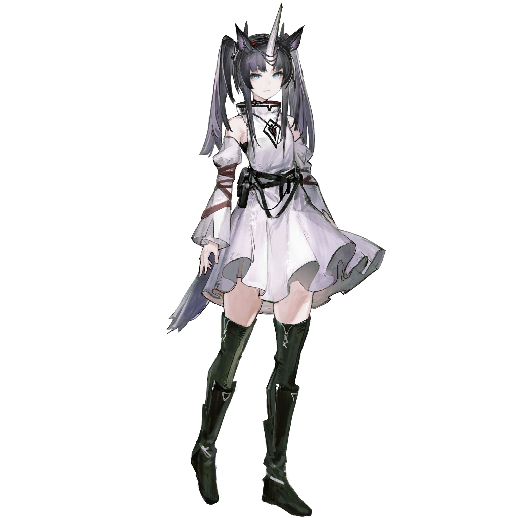 Arknights Rule 34 Image
