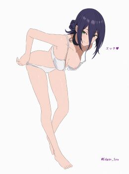 Reze (Chainsaw Man) Rule 34 Image