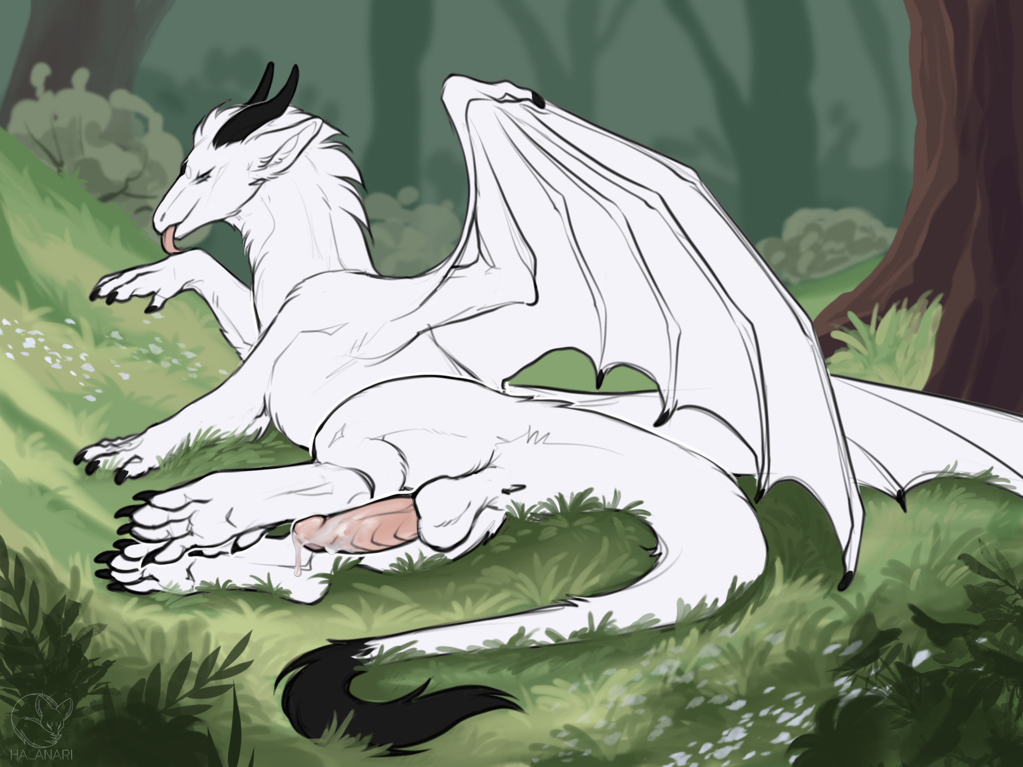4:3 Rule 34 Image
