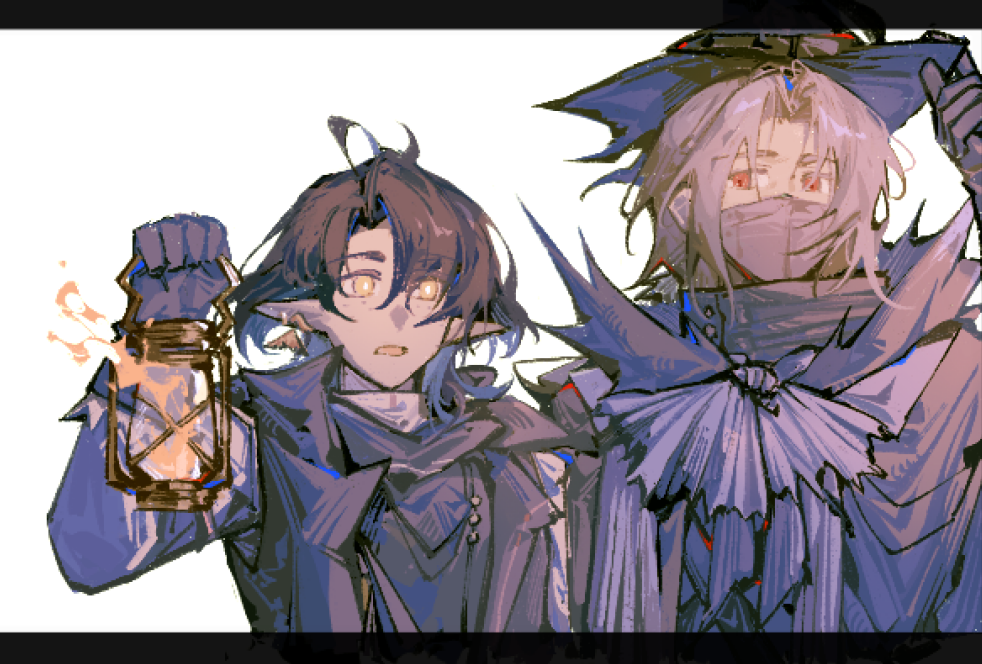 Arknights Rule 34 Image