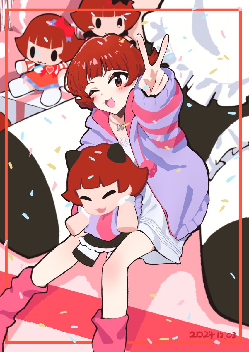 Idolmaster Rule 34 Image