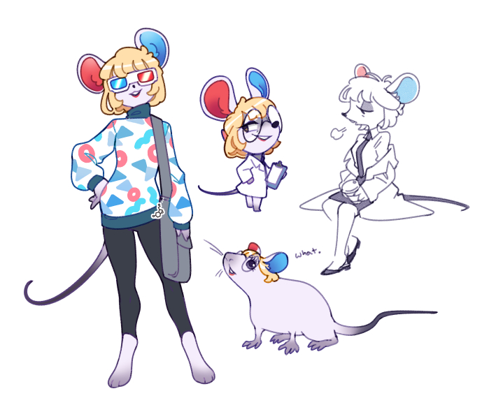 Petri (Animal Crossing) Rule 34 Image