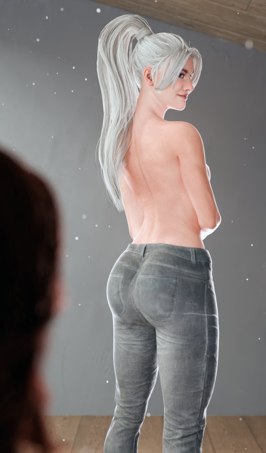 Black Cat (Marvel) Rule 34 Image